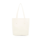 Agnes Tote Çanta Ekru - Truffaut Studio