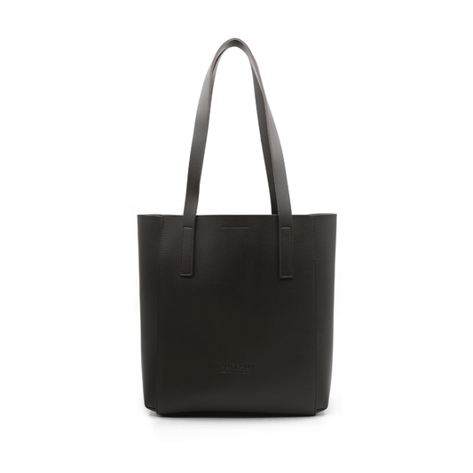Agnes Tote Çanta Kahve - Truffaut Studio