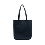 Agnes Tote Çanta Lacivert - Truffaut Studio