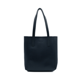 Agnes Tote Çanta Lacivert - Truffaut Studio