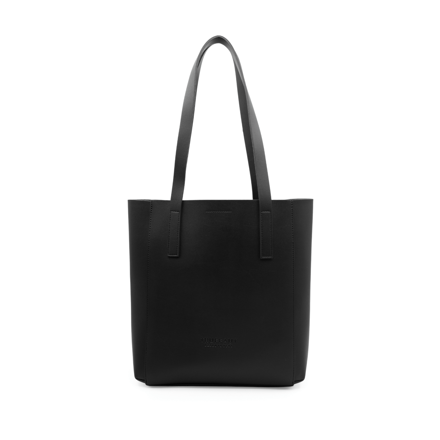 Agnes Tote Çanta Siyah