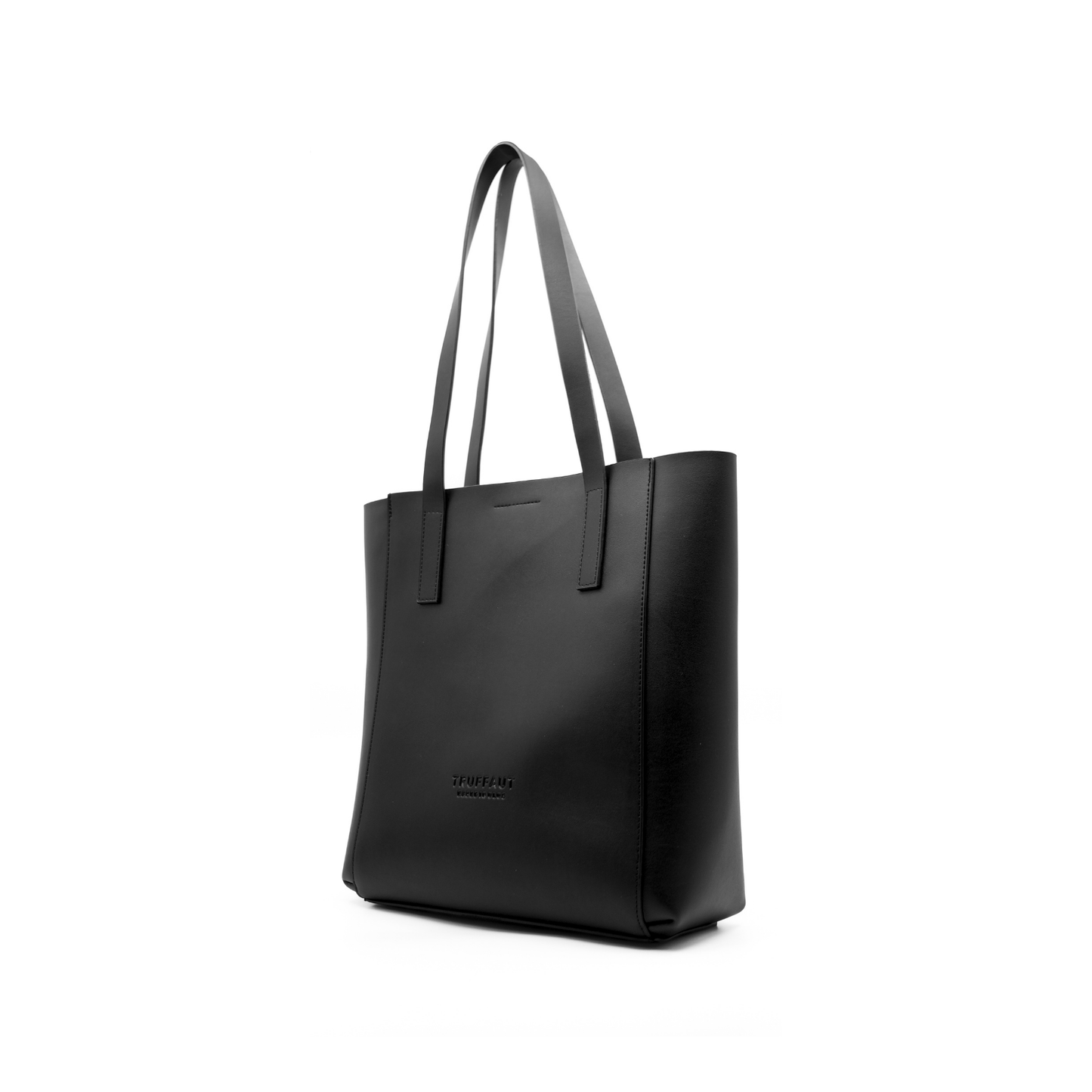 Agnes Tote Çanta Siyah
