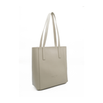 Agnes Tote Çanta Vizon - Truffaut Studio
