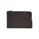 June 14 - 15 inç MacBook Kılıfı Kahve - Truffaut Studio