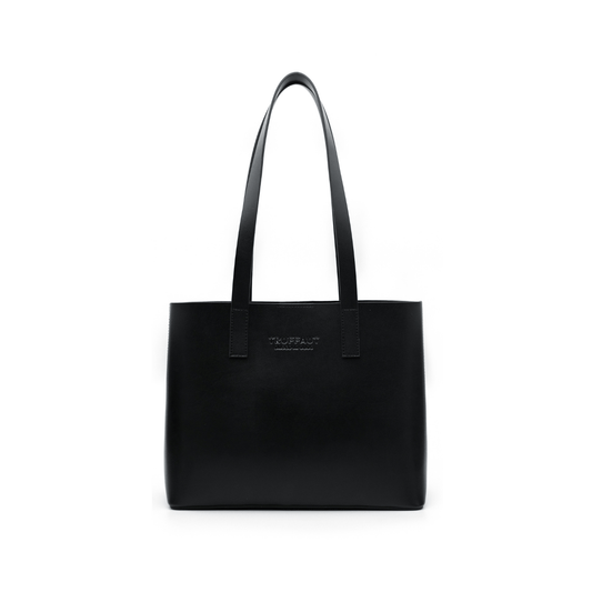 Liesel Tote Çanta Siyah - Truffaut Studio