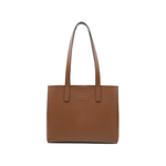Liesel Tote Çanta Taba - Truffaut Studio