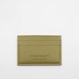 Liv Zeytin Derisi Kartlık Yeşil