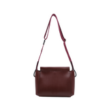 Kit Omuz Çantası Bordo