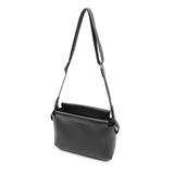Kit Omuz Çantası Siyah