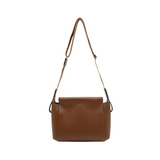 Kit Omuz Çantası Taba