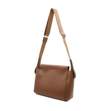 Kit Omuz Çantası Taba