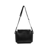 Kit Omuz Çantası Siyah