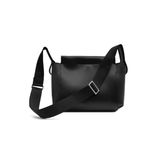 Kit Omuz Çantası Siyah