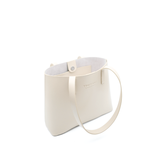 Liesel Tote Çanta Ekru