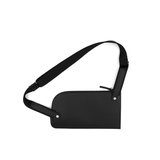 Pan Çapraz Çanta Siyah