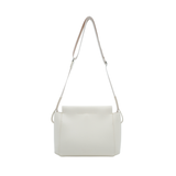 Kit Omuz Çantası Ekru