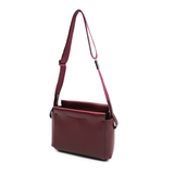 Kit Omuz Çantası Bordo