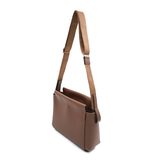 Kit Omuz Çantası Taba