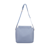 Vivien Postacı Çantası Buz Mavisi