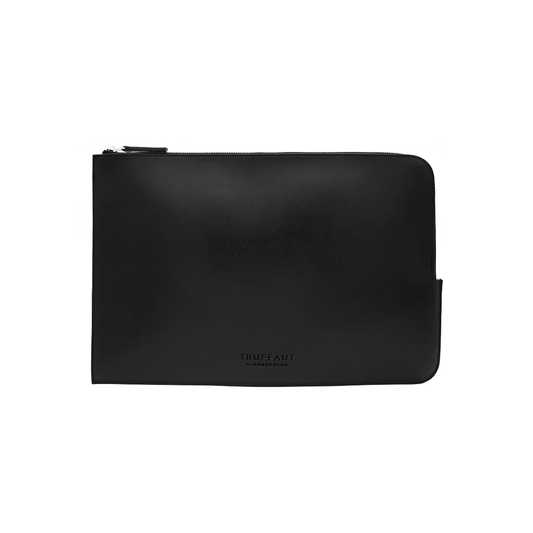 June 14 - 15 inç MacBook Kılıfı Siyah - Truffaut Studio