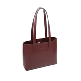 Liesel Tote Çanta Bordo - Truffaut Studio