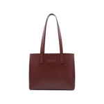 Liesel Tote Çanta Bordo - Truffaut Studio