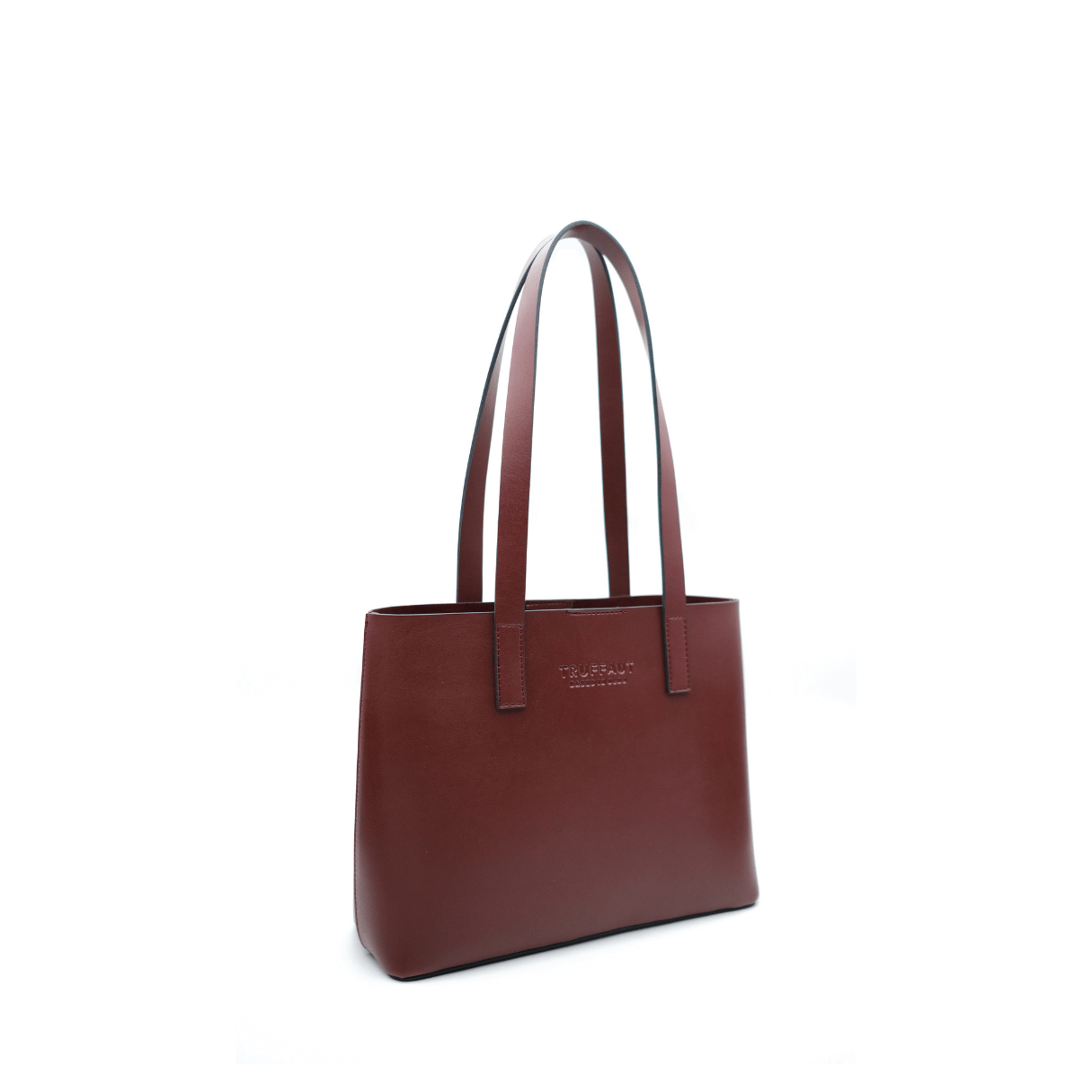 Liesel Tote Çanta Bordo - Truffaut Studio