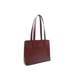 Liesel Tote Çanta Bordo - Truffaut Studio