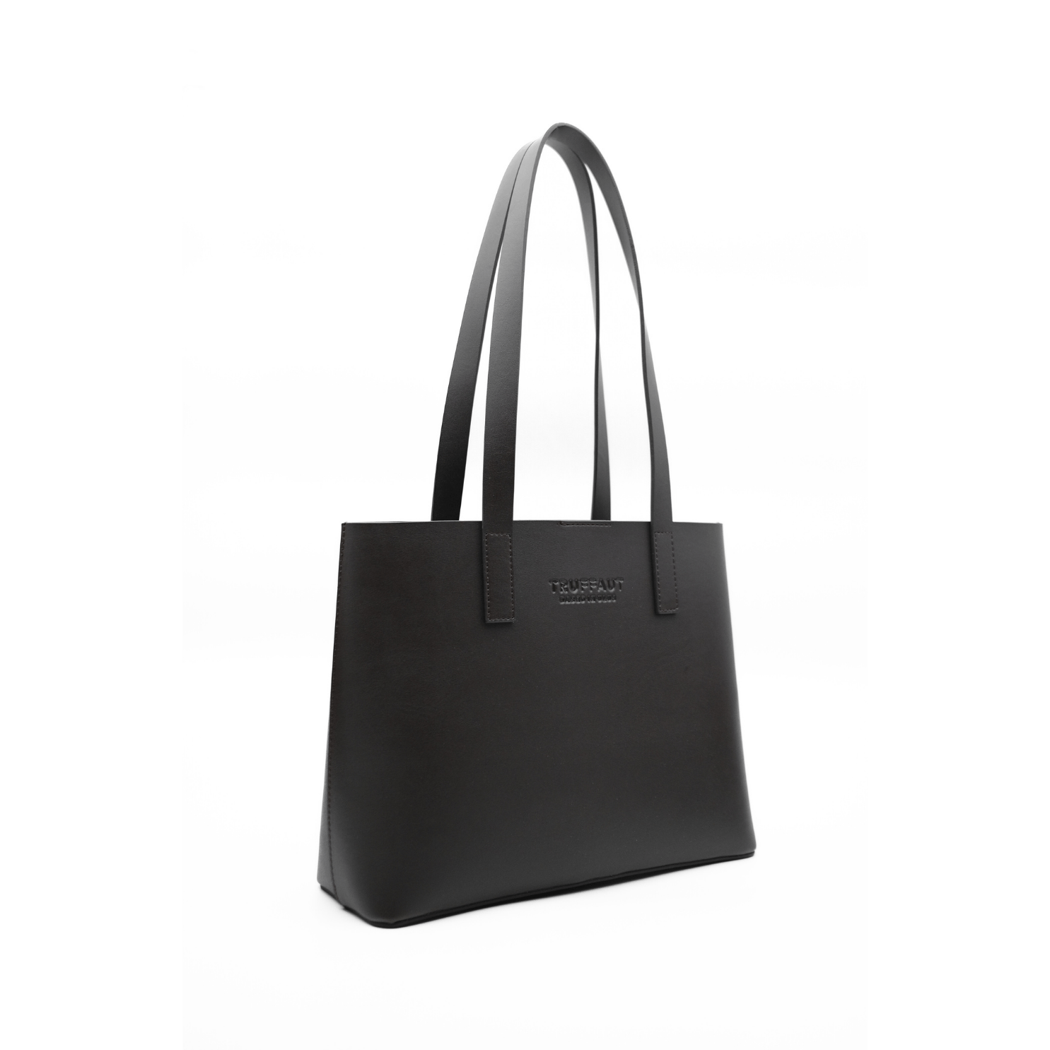 Liesel Tote Çanta Kahve - Truffaut Studio