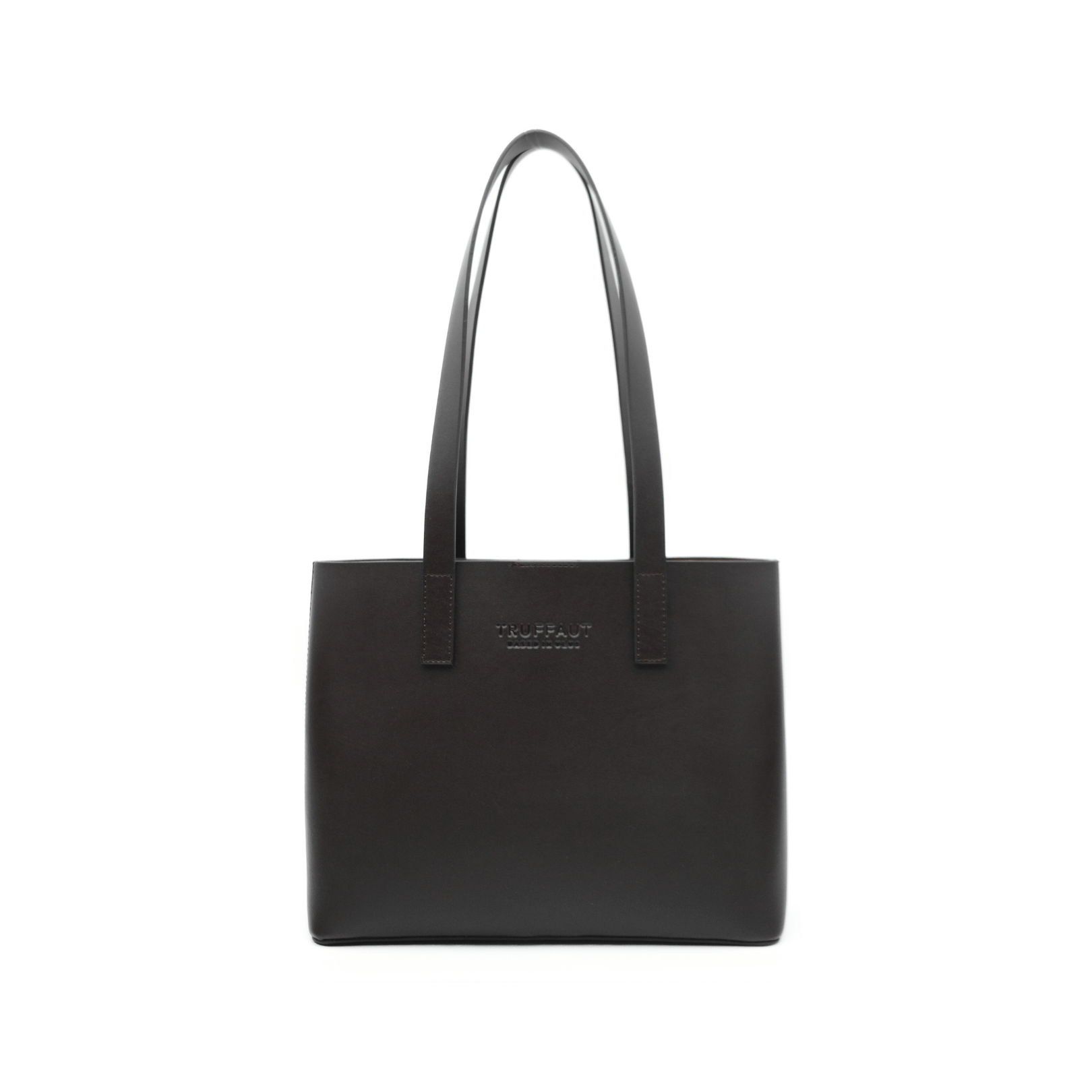 Liesel Tote Çanta Kahve - Truffaut Studio