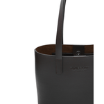 Liesel Tote Çanta Kahve - Truffaut Studio