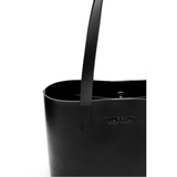 Liesel Tote Çanta Siyah - Truffaut Studio