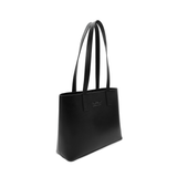 Liesel Tote Çanta Siyah - Truffaut Studio