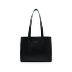 Liesel Tote Çanta Siyah - Truffaut Studio