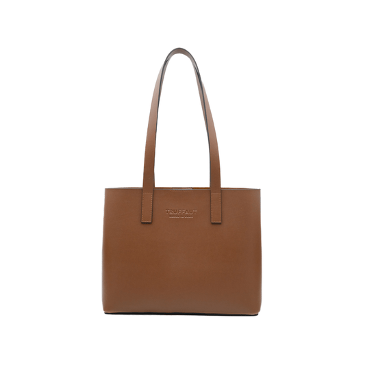 Liesel Tote Çanta Taba - Truffaut Studio