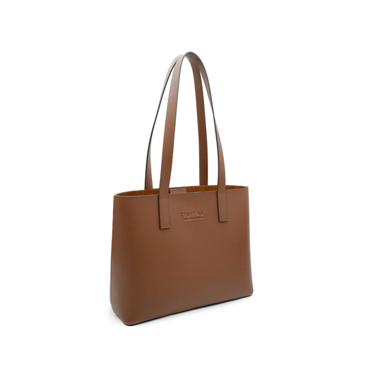 Liesel Tote Çanta Taba - Truffaut Studio