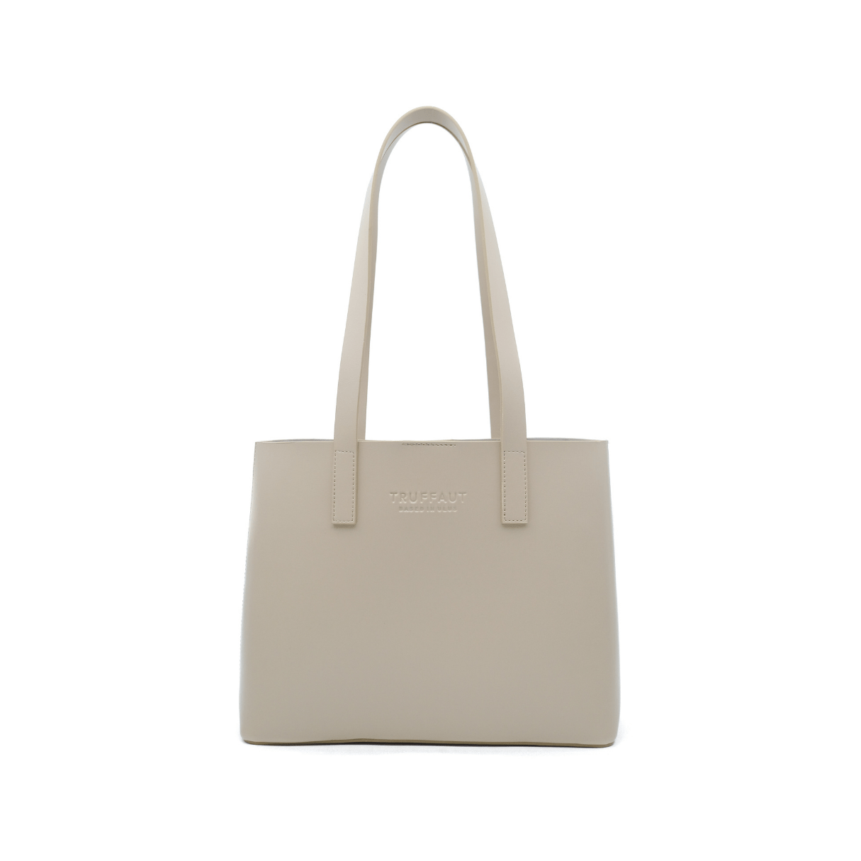 Liesel Tote Çanta Vizon - Truffaut Studio