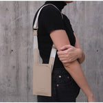 Midge Telefon Çantası ve Kartlık - Truffaut Studio