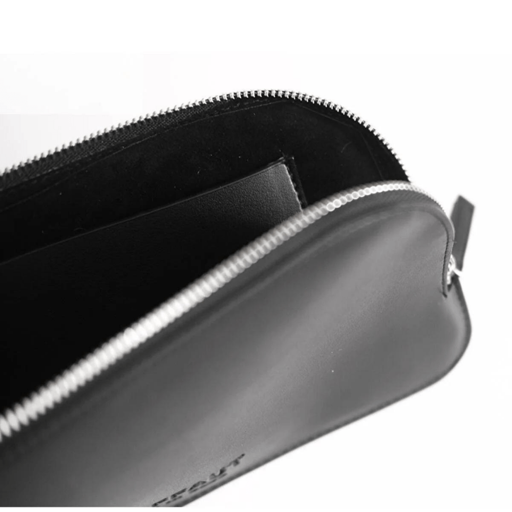 Pan Çapraz Çanta Siyah - Truffaut Studio