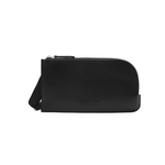 Pan Çapraz Çanta Siyah - Truffaut Studio