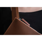 Pan Çapraz Çanta Taba - Truffaut Studio