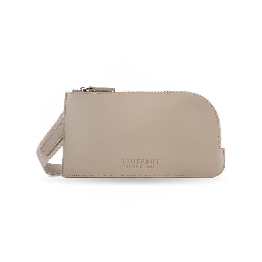 Pan Çapraz Çanta Vizon - Truffaut Studio